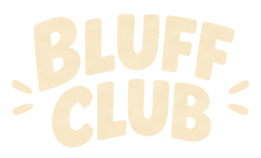 Bluff Club